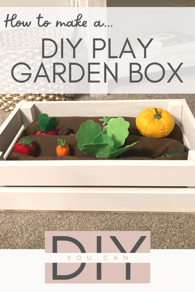DIY garden toys for 1 year olds pinterest pins