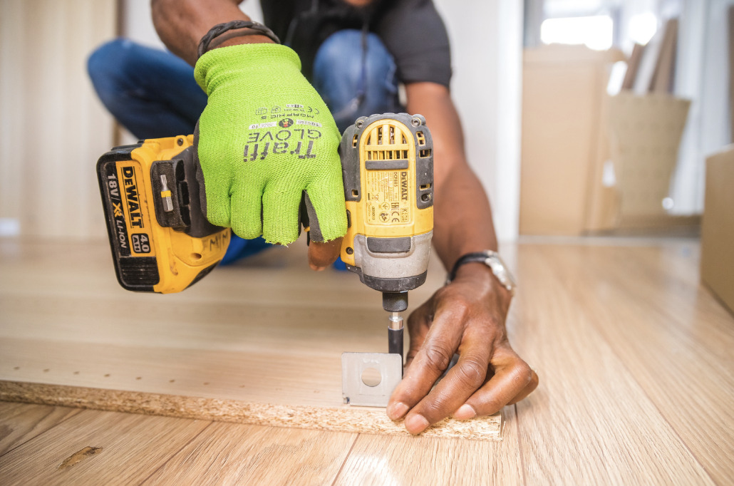 When To Use A Drill Vs Impact Driver - Drivers And Drills 101