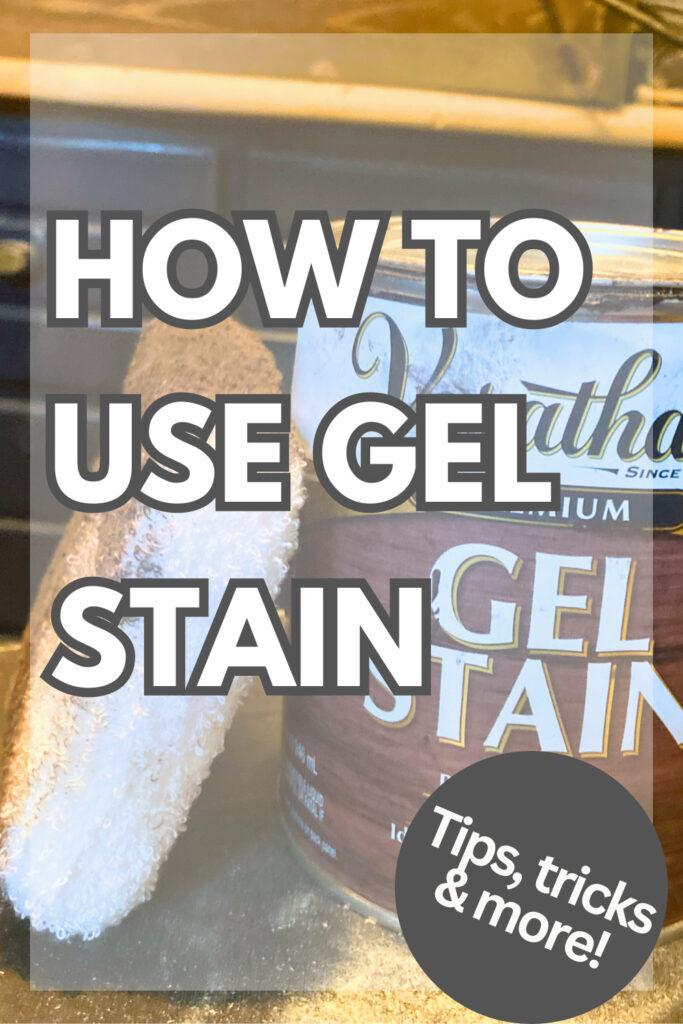 how-long-does-gel-stain-take-to-dry-plus-gel-stain-tips-tricks