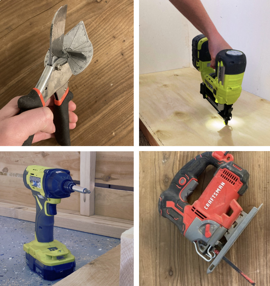 The Ultimate List Of Must-Have Power Tools For DIY Enthusiasts