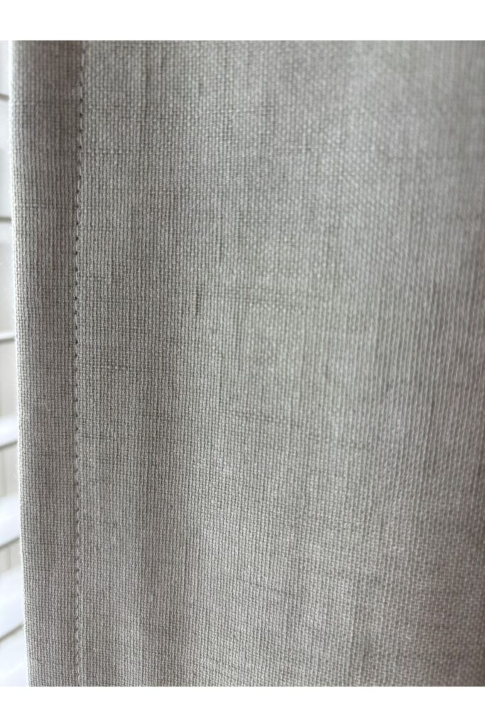 fabric for blackout curtains